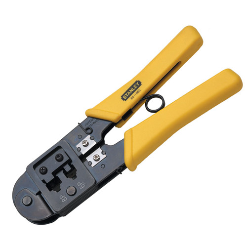 Crimping tool deals stanley